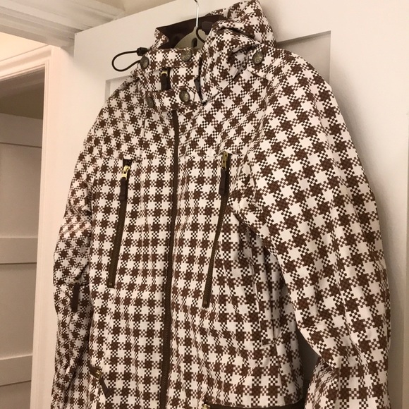 Burton Ski Snow Jacket - Picture 2 of 10